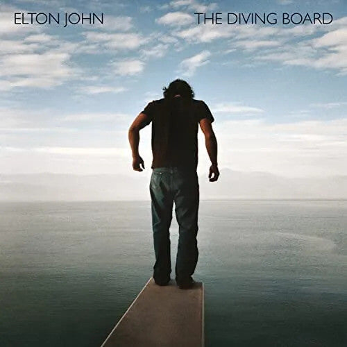 John, Elton: The Diving Board