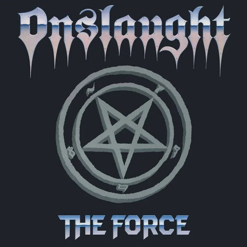 Onslaught: The Force