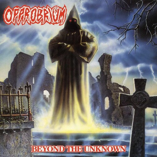 Opprobrium: Beyond The Unknown