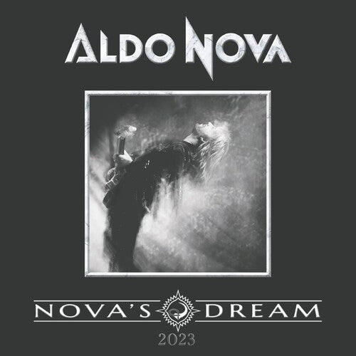 Aldo Nova: Nova's Dream