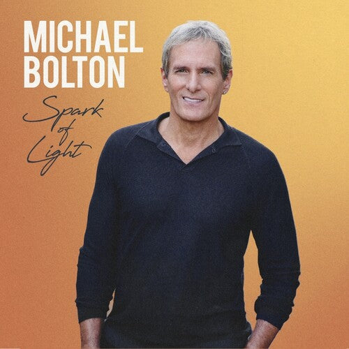 Bolton, Michael: Spark Of Light - Deluxe CD - 2 Bonus Tracks