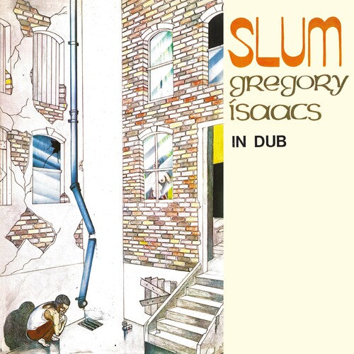 Isaacs, Gregory: Slum In Dub