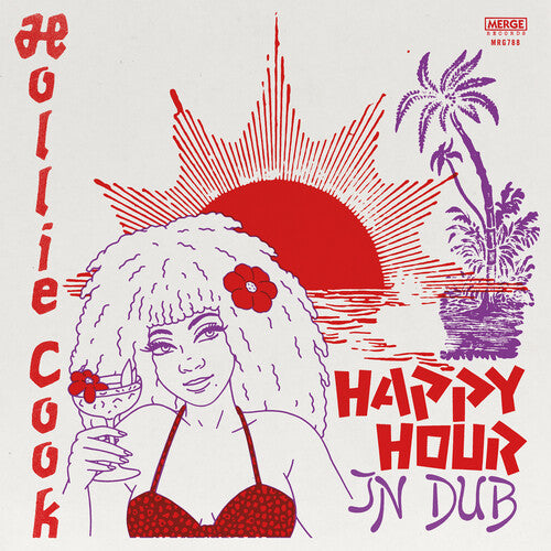 Cook, Hollie: Happy Hour In Dub