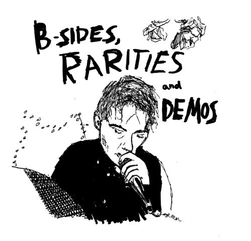 Current Joys: B-sides, Rarities & Demos