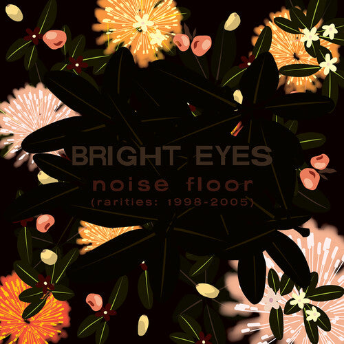 Bright Eyes: Noise Floor (rarities: 1998-2005) - Champagne Wave