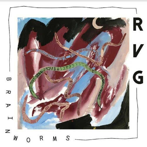 RVG: Brain Worms