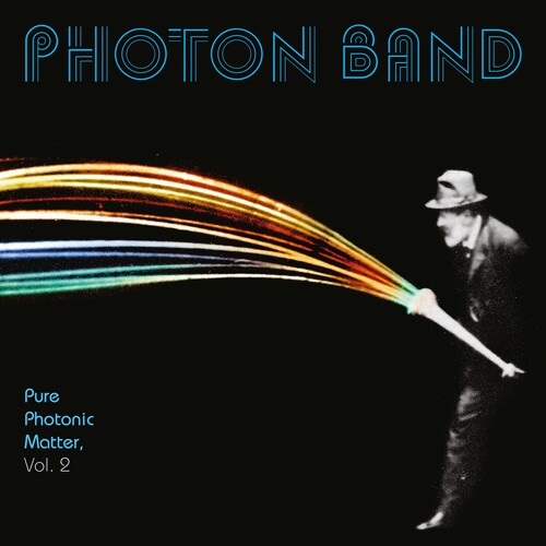 Photon Band: Pure Photonic Matter, Vol. 2