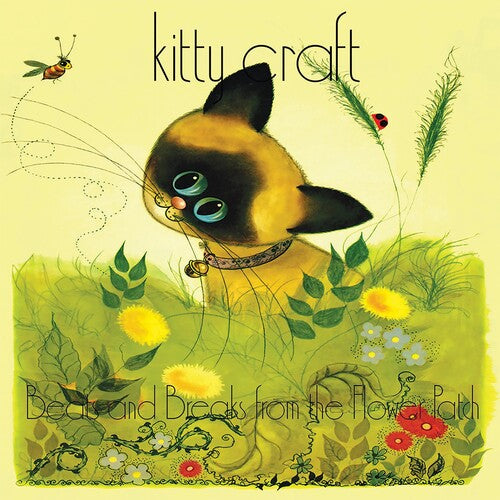 Kitty Craft: Beats & Breaks From The Flower Patch (Expanded Edition)