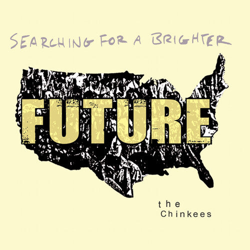 Chinkees: Searching For A Brighter Future