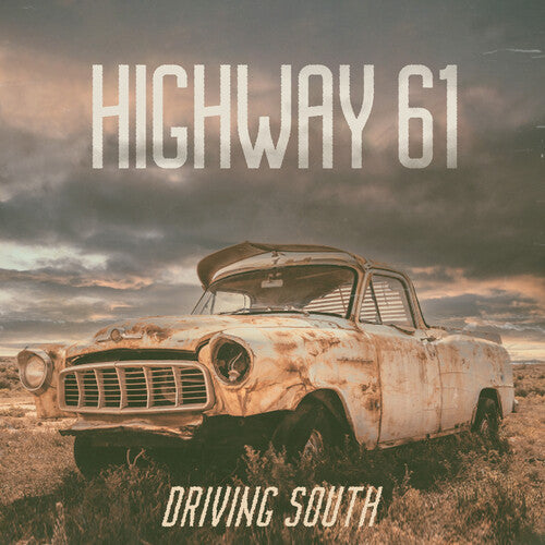 Highway 61: Driving South