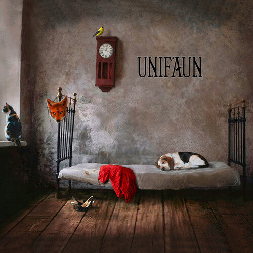 Unifaun: Unifaun