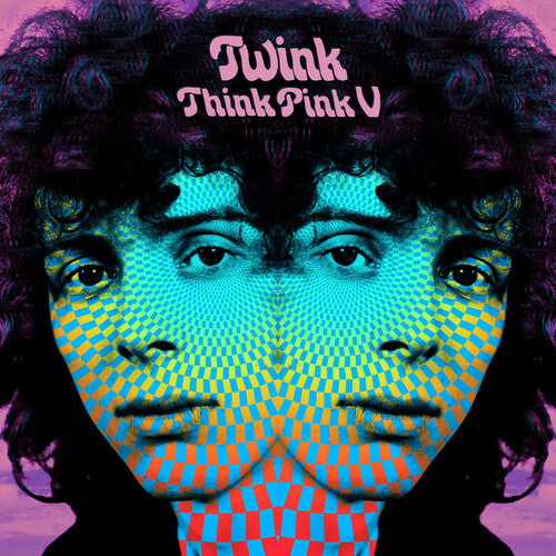 Twink: Think Pink 5