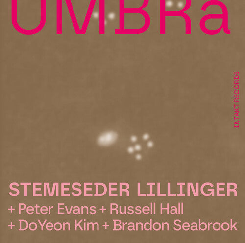 Stemeseder, Elias: Umbra