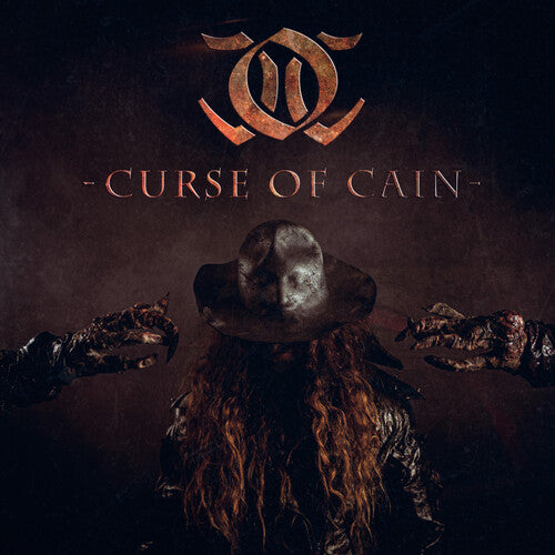 Curse of Cain: Curse Of Cain