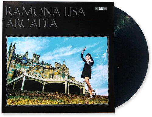 Ramona, Lisa: Arcadia