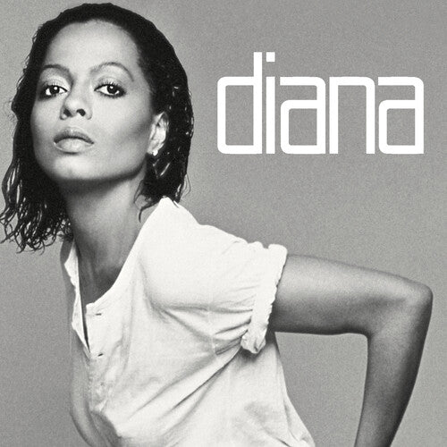 Ross, Diana: Diana - Deluxe Edition