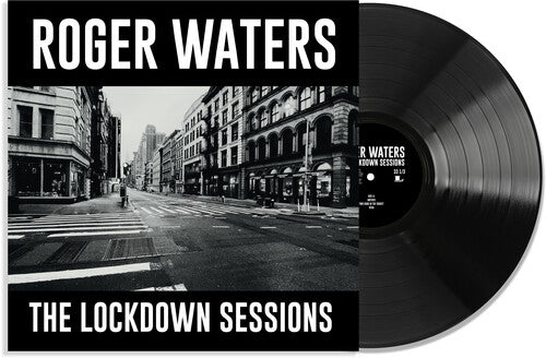 Waters, Roger: The Lockdown Sessions