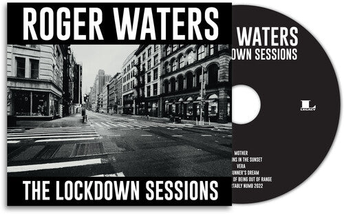 Waters, Roger: The Lockdown Sessions