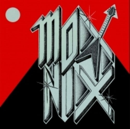 Mox Nix: Mox Nix