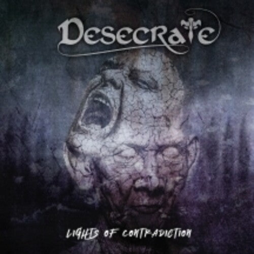 Desecrate: Lights Of Contradiction