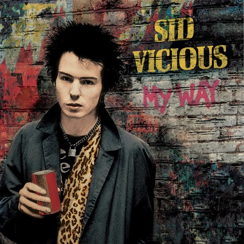 Vicious, Sid: My Way