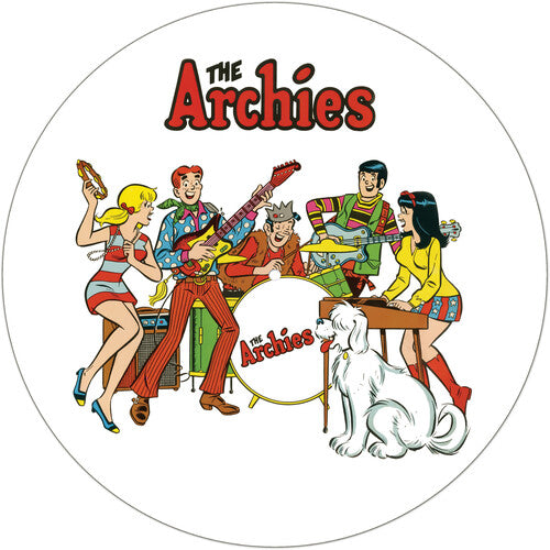 Archies: The Archies