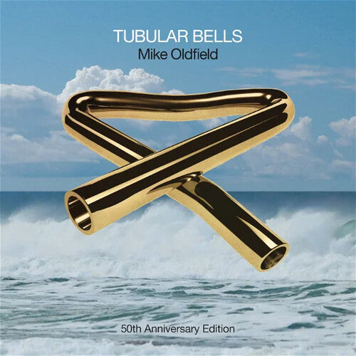 Oldfield, Mike: Tubular Bells: 50th Anniversary