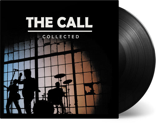 Call: Collected - 180-Gram Black Vinyl