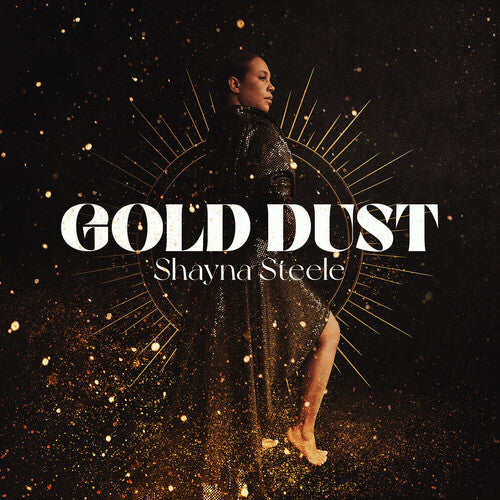 Steele, Shayna: Gold Dust