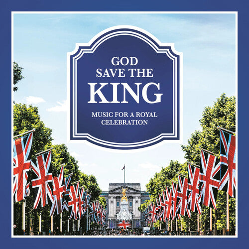 God Save the King / Various: God Save The King / Various