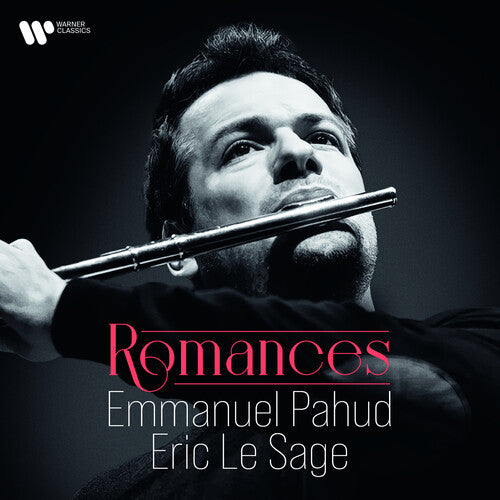 Pahud, Emmanuel: Romances