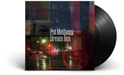 Metheny, Pat: Dream Box