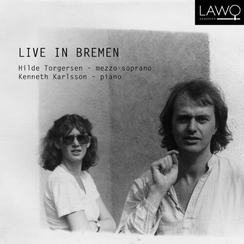 Balke / Bibalo / Kruse / Torgersen: Live in Bremen