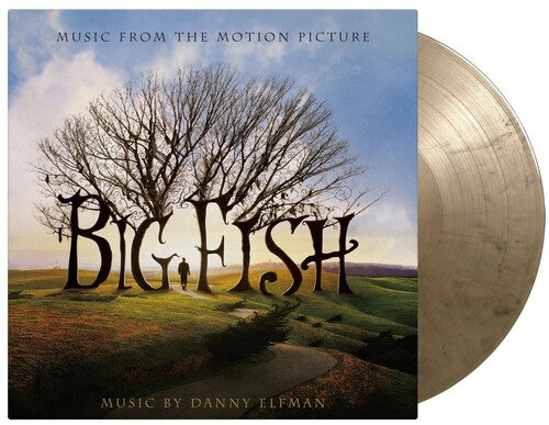 Elfman, Danny: Big Fish (original Soundtrack)