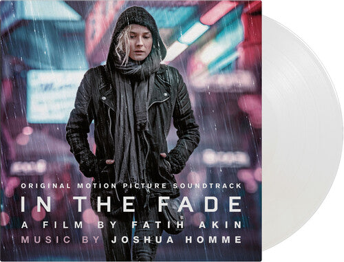 Homme, Joshua: In The Fade (Original Soundtrack)