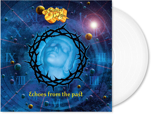 Eloy: Echoes from the past - White