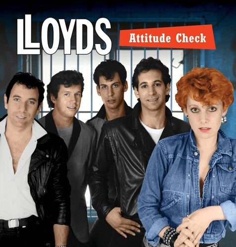 Lloyds: Attitude Check