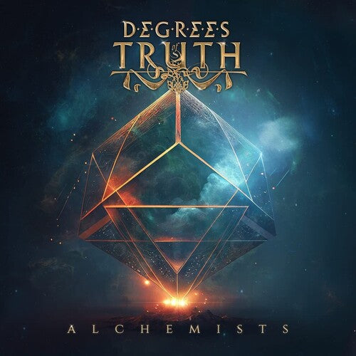 Degrees of Truth: Alchemists