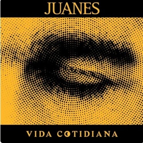 Juanes: Vida Cotidiana