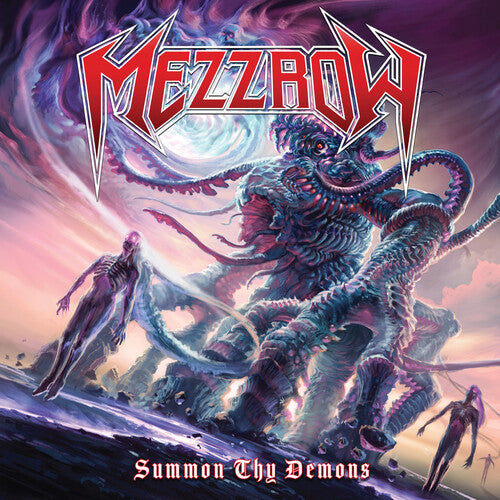 Mezzrow: Summon Thy Demons