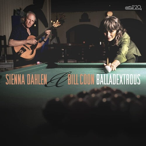 Dahlen, Sienna / Coon, Bill: Balladextrous
