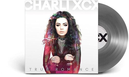 Charli XCX: True Romance