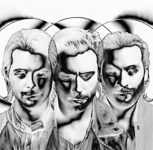 Swedish House Mafia: Singles - Limited