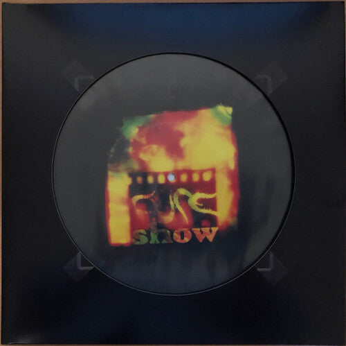 Cure: Show - Limited Picture Disc