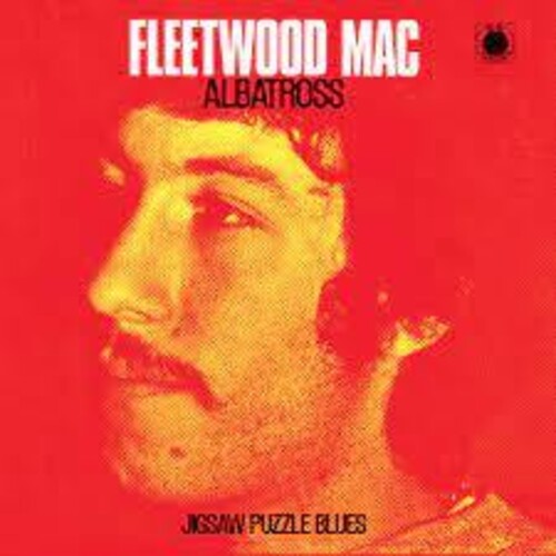 Fleetwood Mac: Albatross - Limited