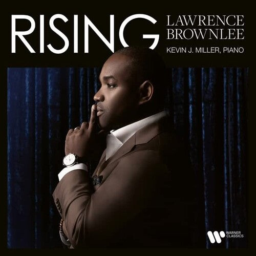 Brownlee, Lawrence: Rising