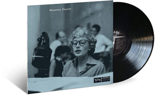 Dearie, Blossom: Blossom Dearie (Verve By Request Series)