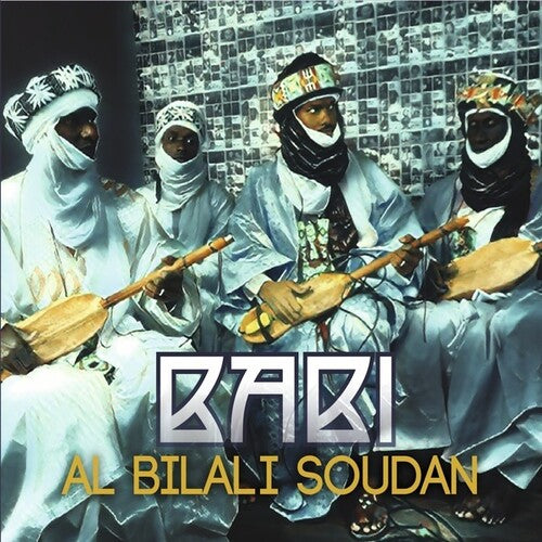 Al Bilali Soudan: Babi