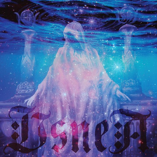 Usnea: Bathed In Light