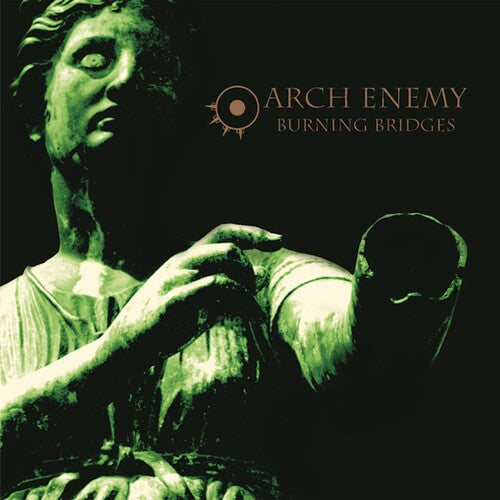 Arch Enemy: Burning Bridges